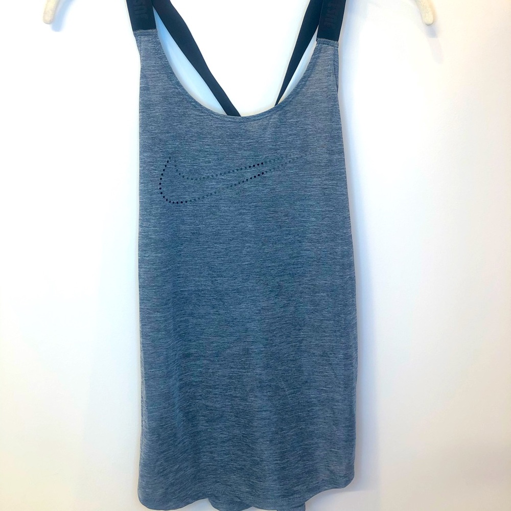 Nike Dry Fit Tank Women’s Small